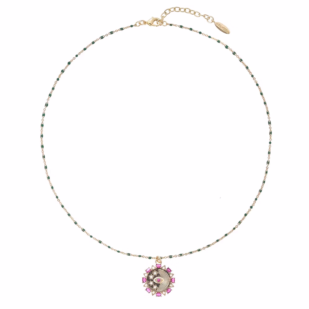 Necklace Duardo