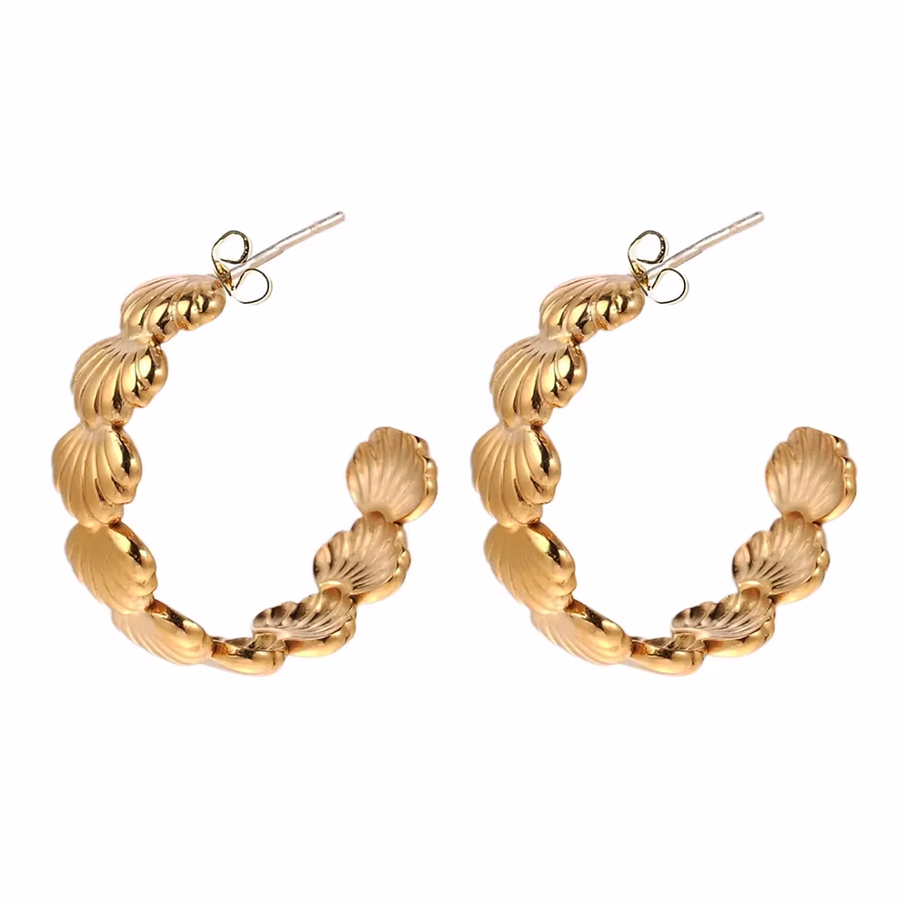 Earrings Suzelle