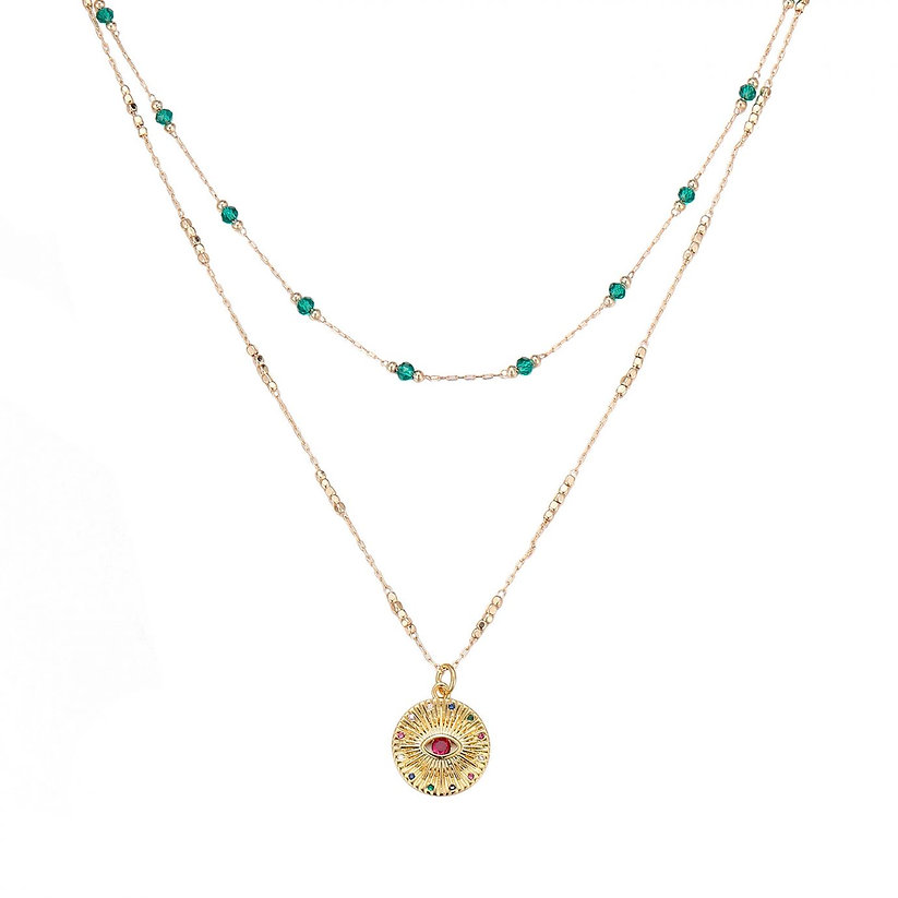 Necklace Leonce
