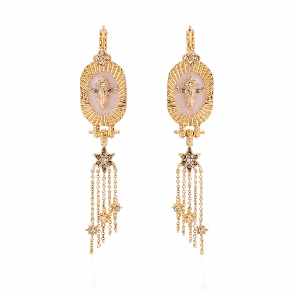 Earrings Altor