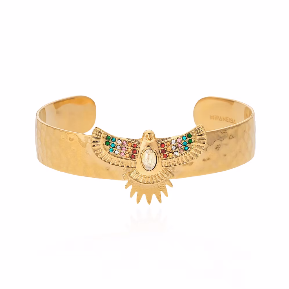 Bracelet Serra Multi-Colours.