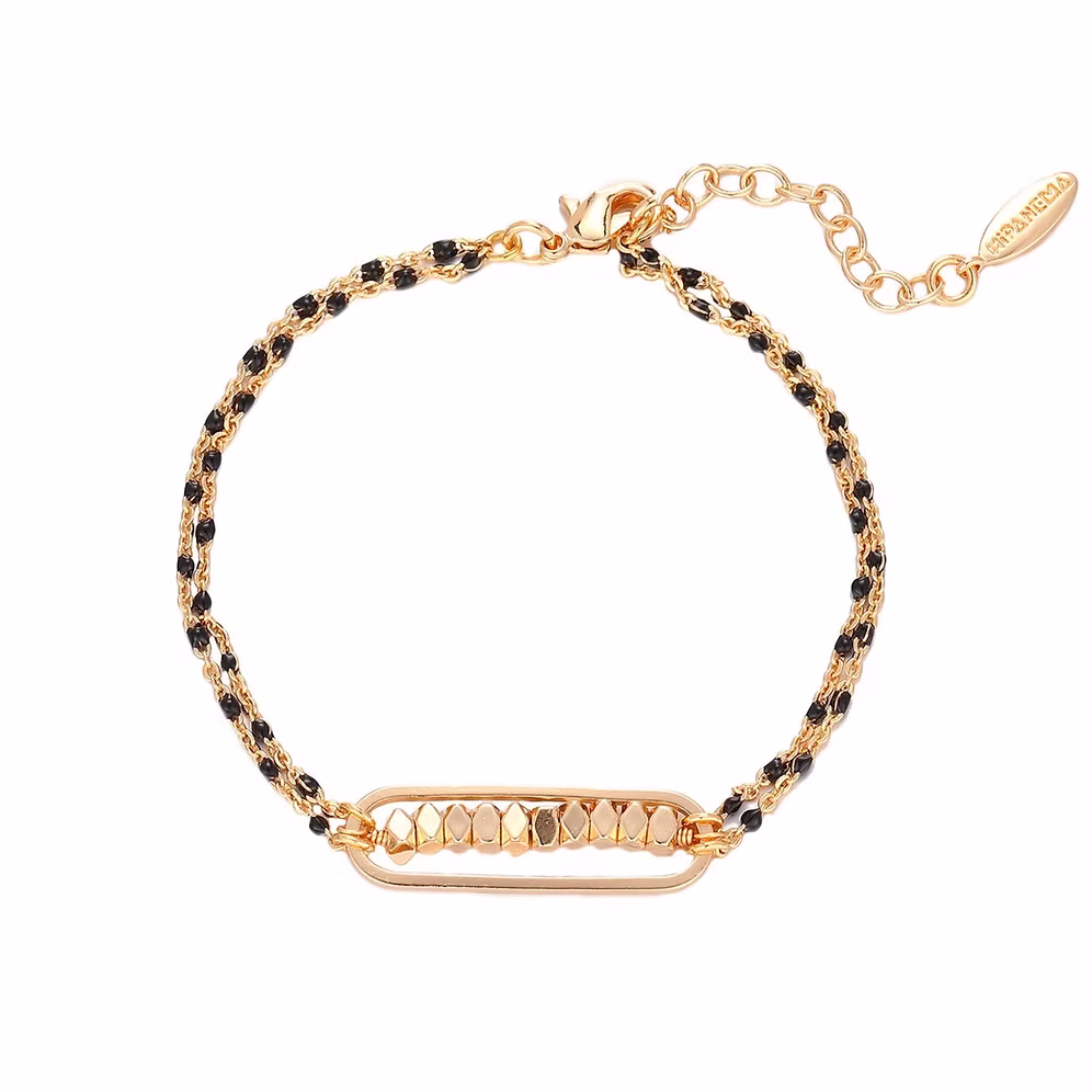 Bracelet Marengo Black