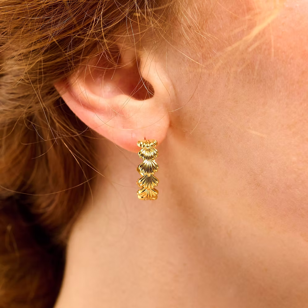 Earrings Suzelle