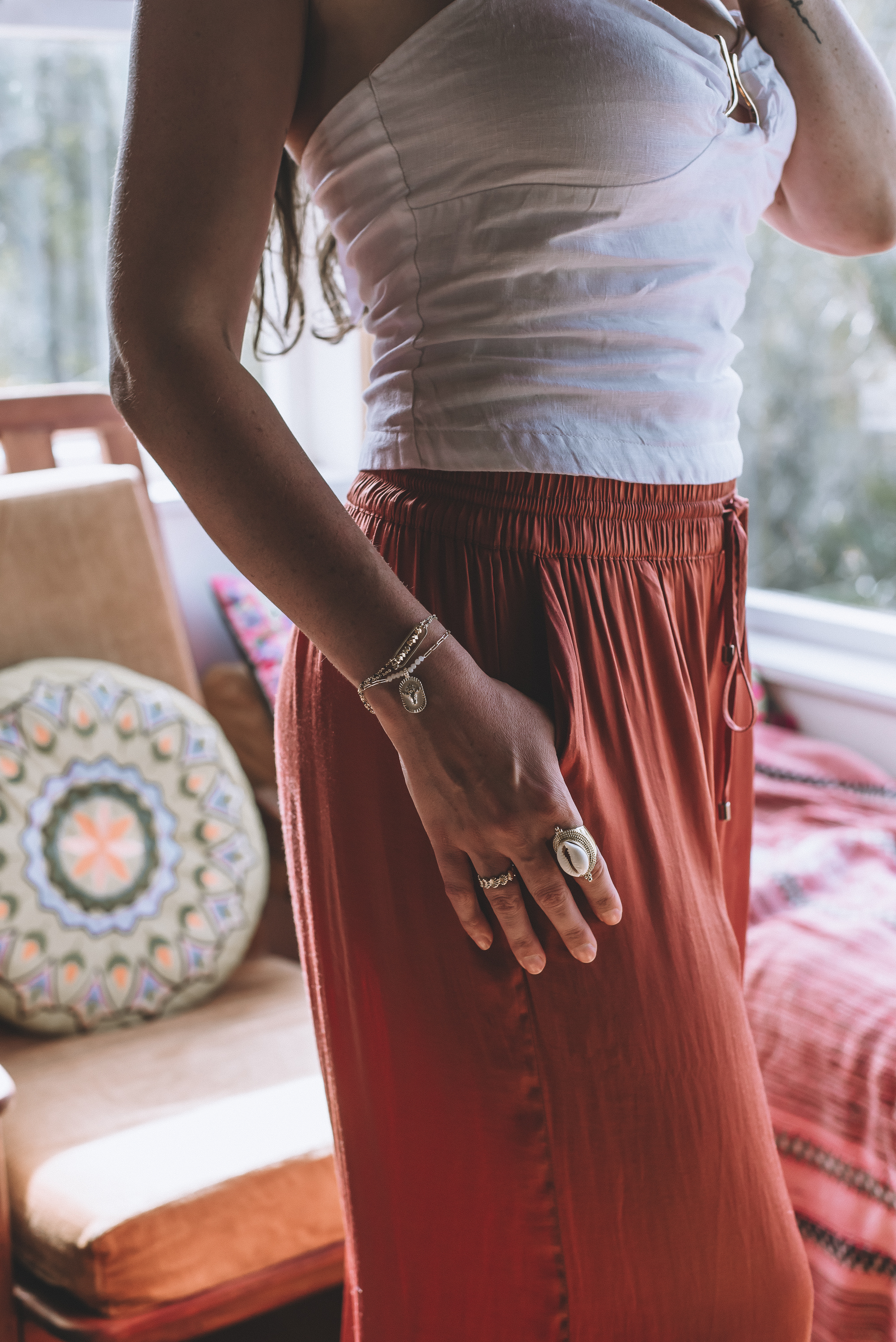 Bracelet Picador