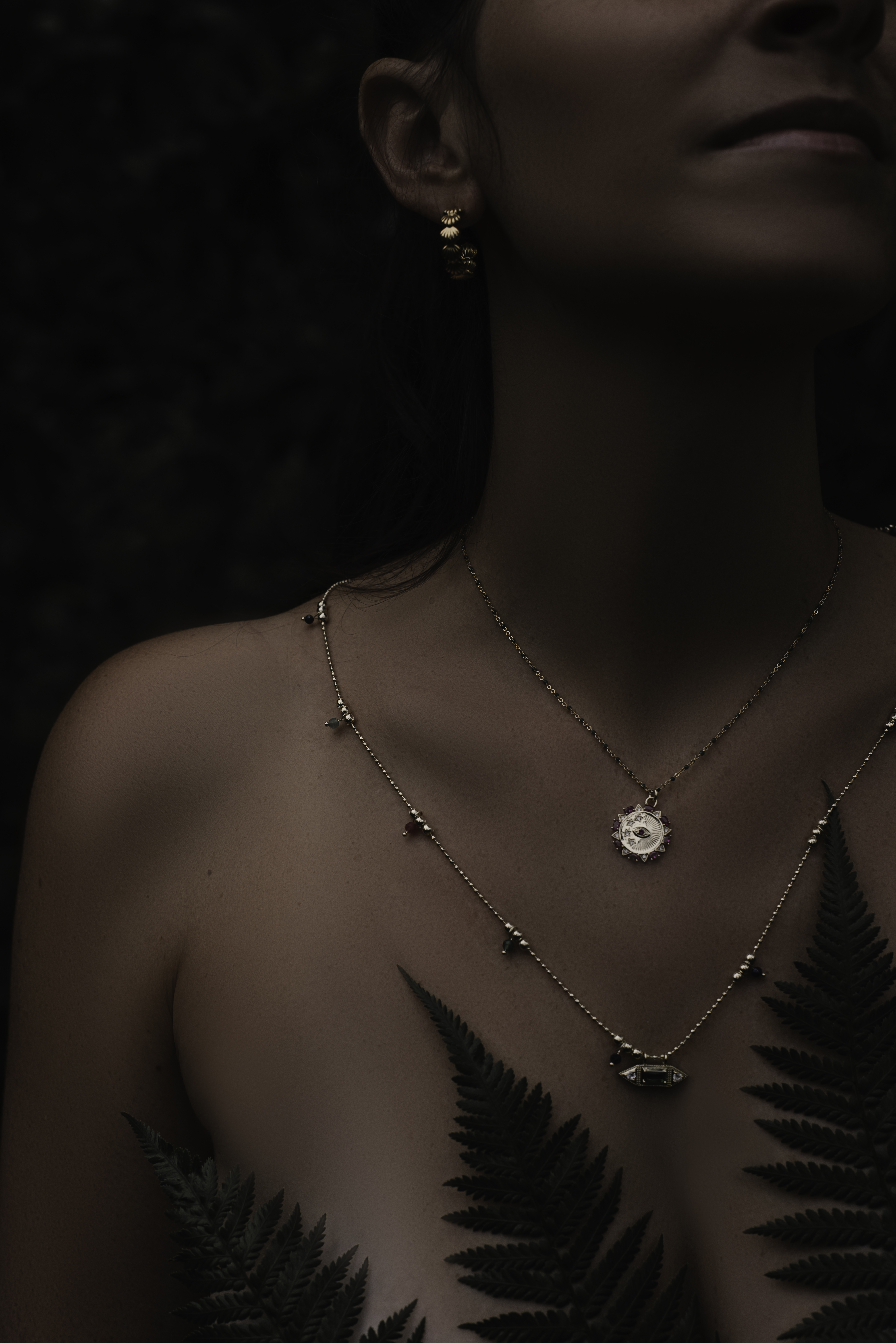 Necklace Duardo