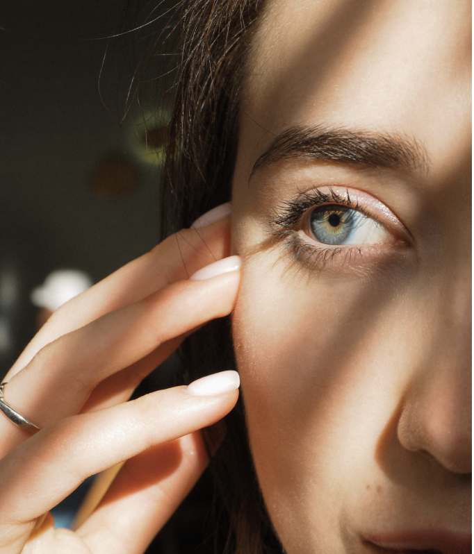 Lash Tint