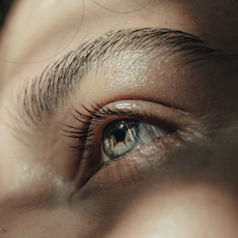 Eyebrows